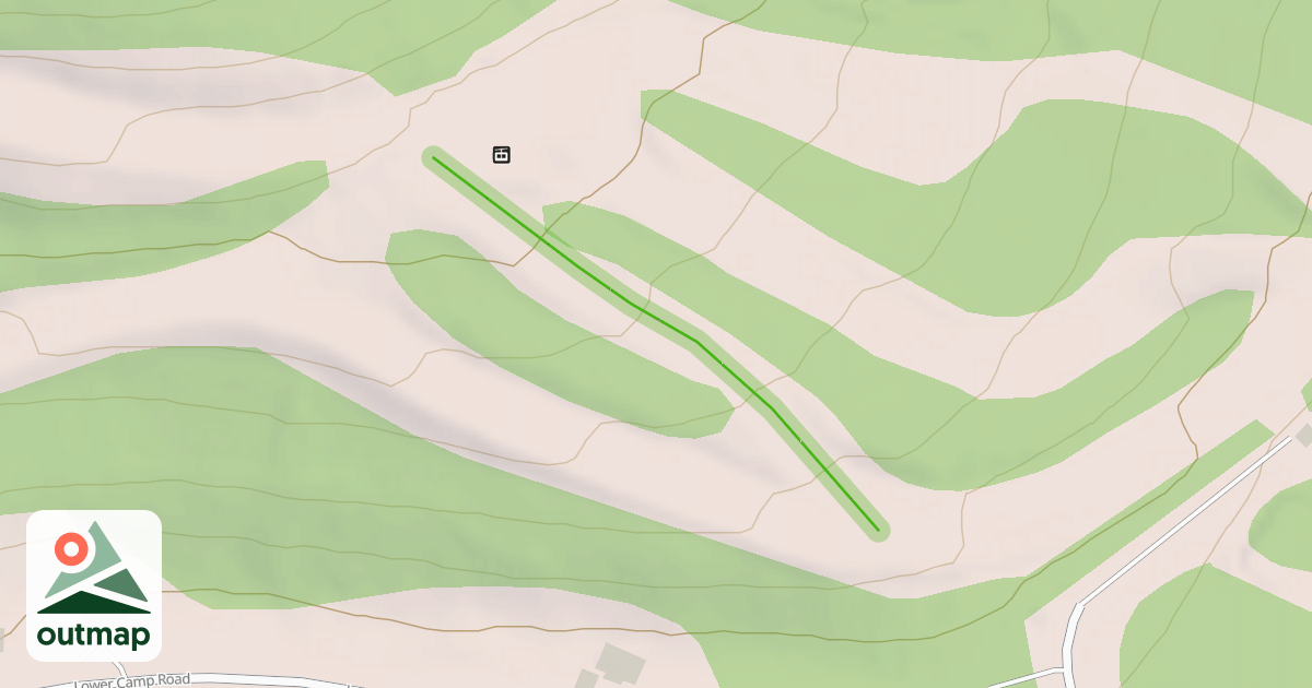 Map of Slider