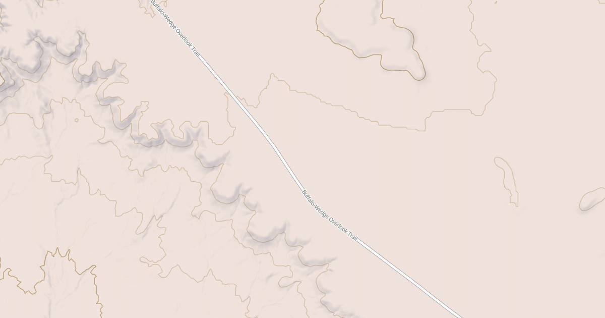 Map preview of BLM National GTLF Public Motorized Roads 1548804b-4638-4706-a57b-a21da5b5c727