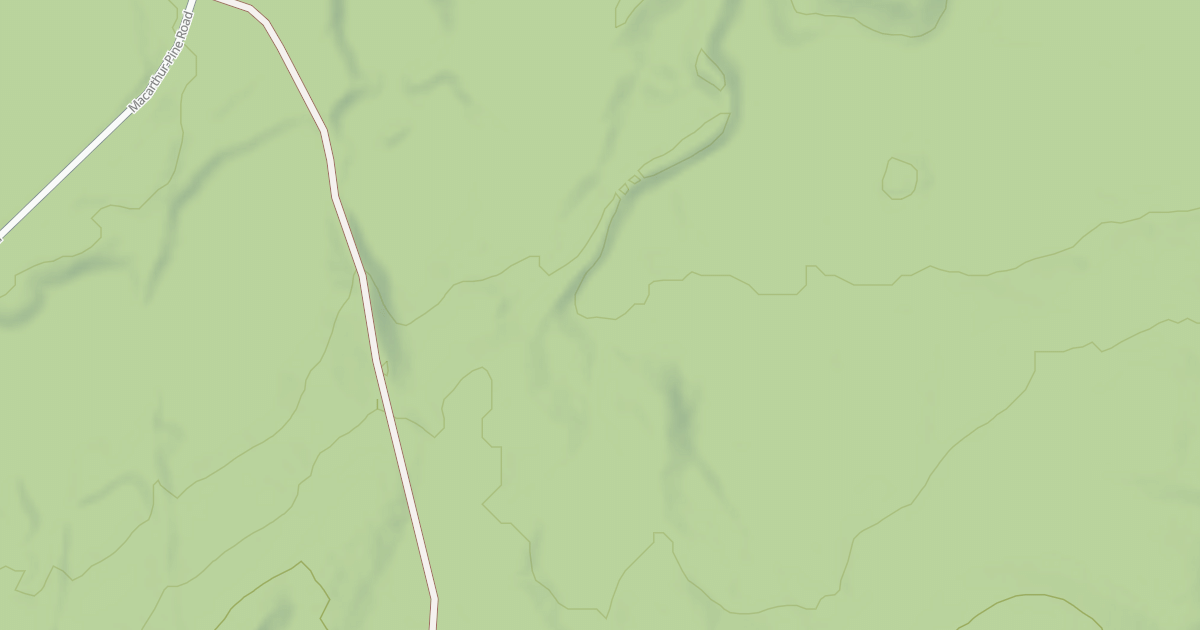 Map preview of FR 2167DA