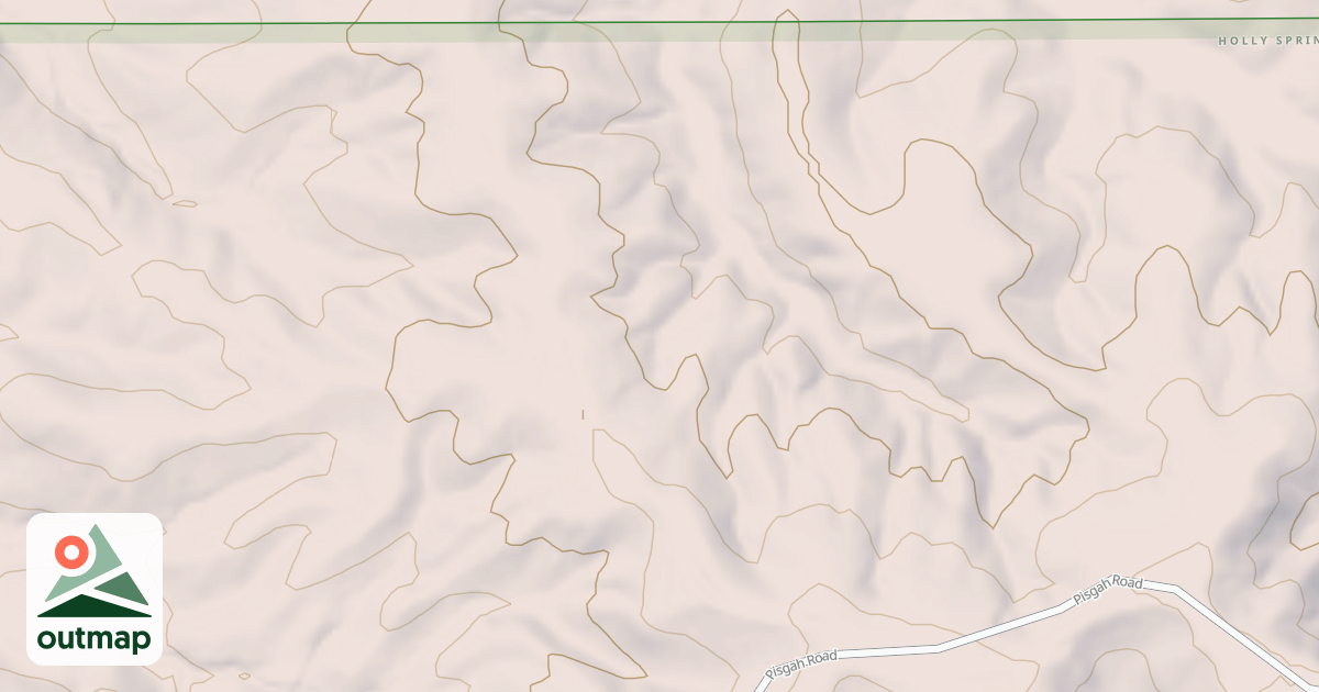 Map of 617C IN PX (FY87)
