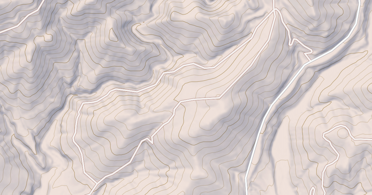 Map preview of BLM National GTLF Public Motorized Roads ecd887e7-caaa-4d91-b93f-ad2441ceeec2