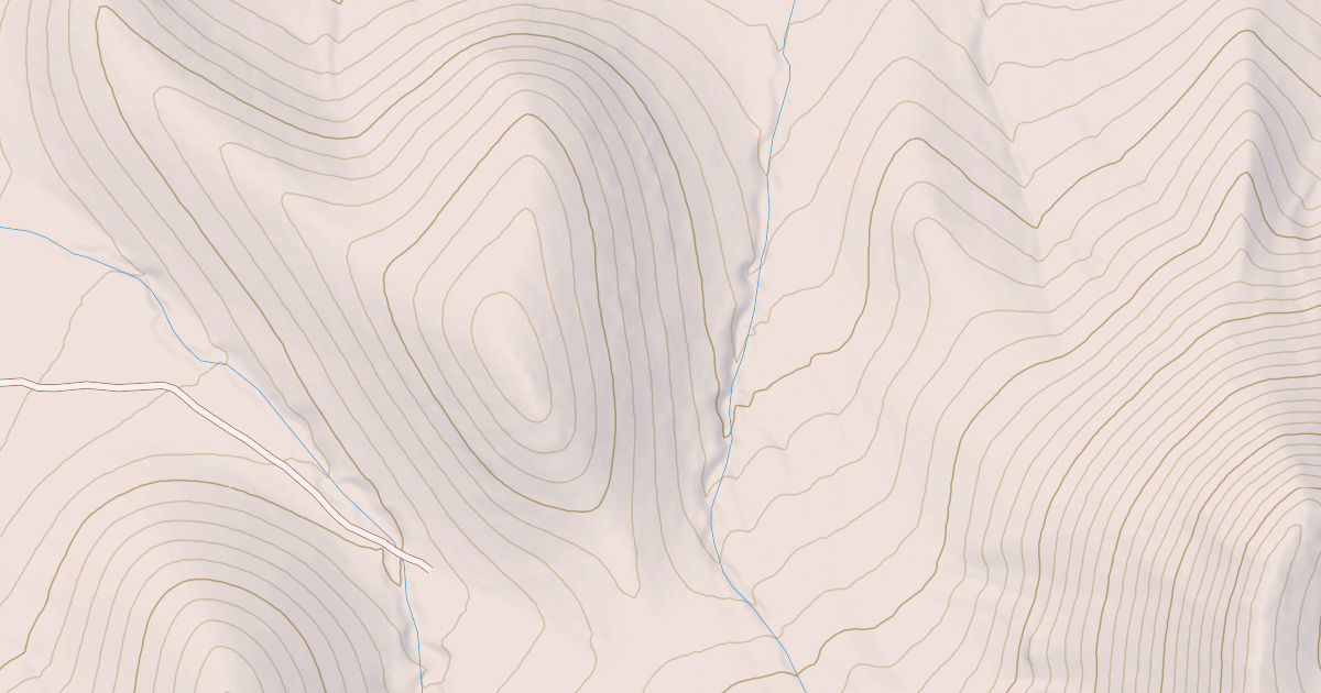 Map preview of 4014 X