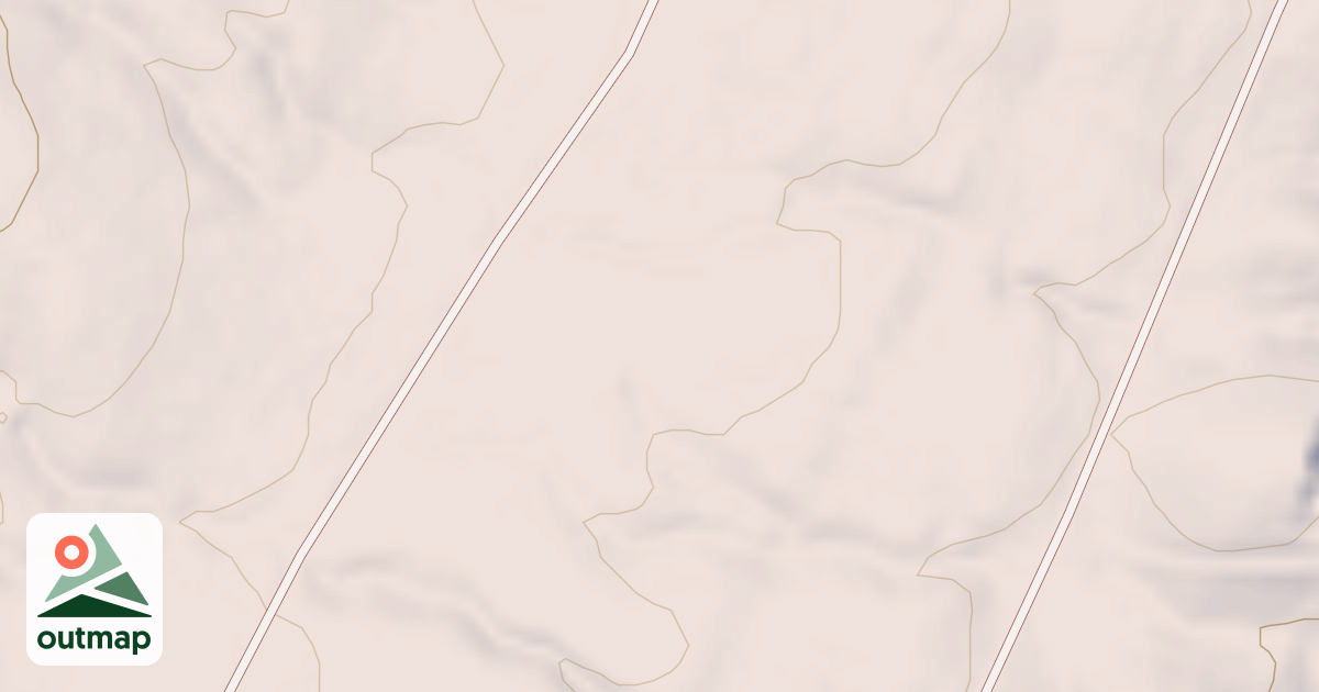 Map of BLM National GTLF Public Motorized Roads 2df11e97-223c-436b-ba06-ae2c9b285f8f