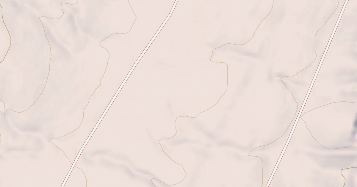 Map preview of BLM National GTLF Public Motorized Roads 2df11e97-223c-436b-ba06-ae2c9b285f8f