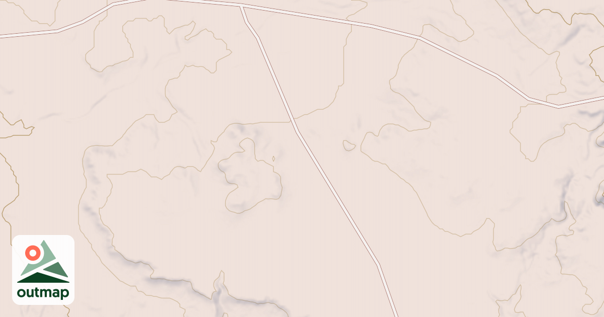 Map of USGS National Digital Trails 051316f2-24c1-4244-b42d-610c4941158c