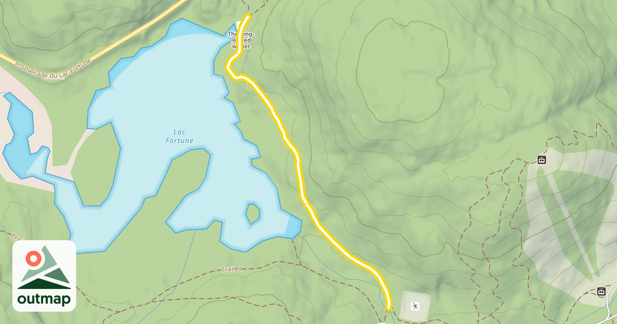 Map of 32