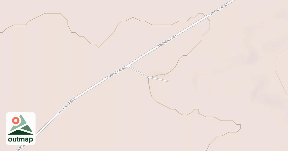 Map of BLM National GTLF Public Motorized Roads 2c3acef0-d81f-47a9-aee7-53de31aa8c55