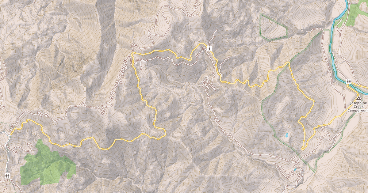 Map preview of ONION CAMP