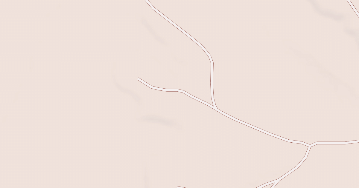 Map preview of WEST END SPUR K