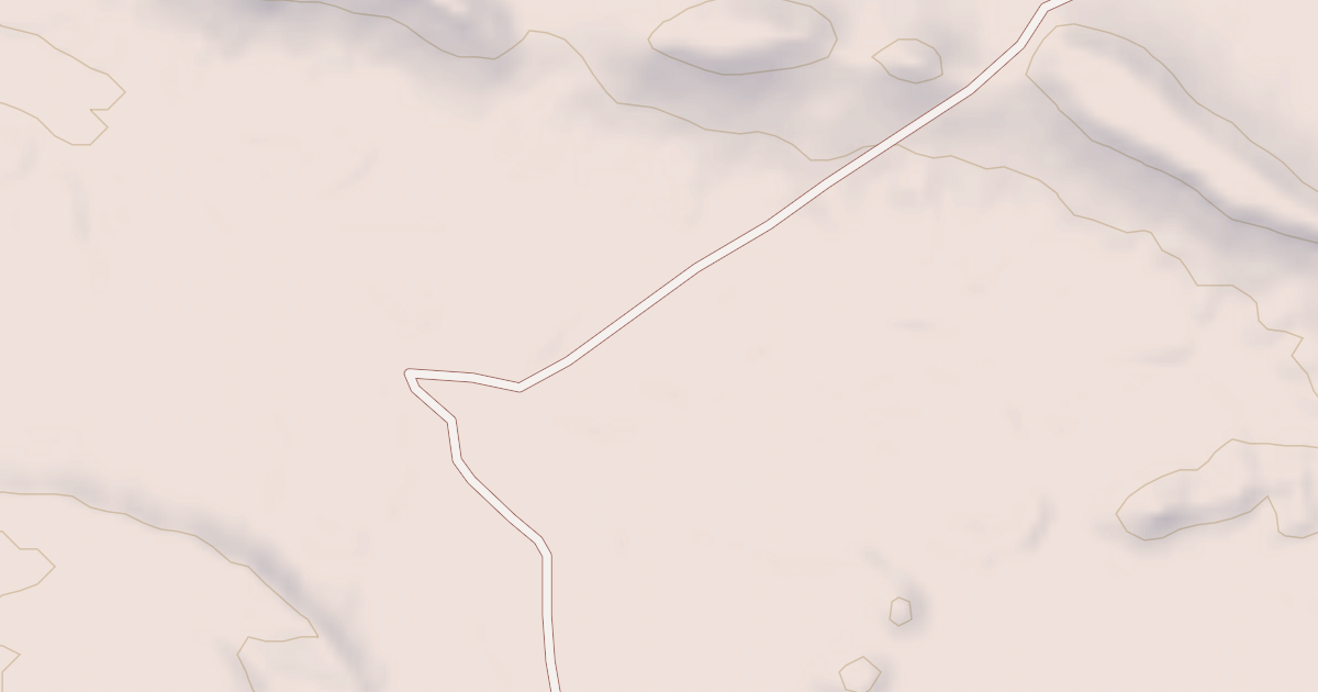 Map preview of BLM National GTLF Public Motorized Roads 23cbb2c0-de4f-4c43-9795-92995a6aa8e2