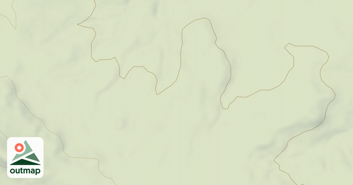 Map of USGS National Digital Trails 251c5e25-8531-47b0-8759-71b70f30bf0f