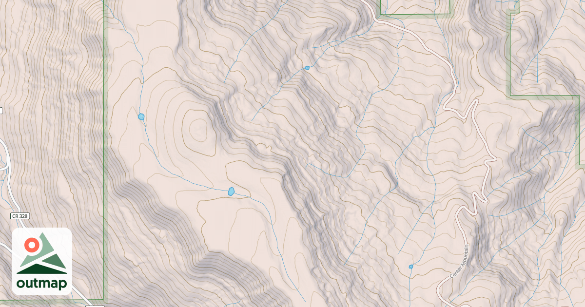 Map of 8241b