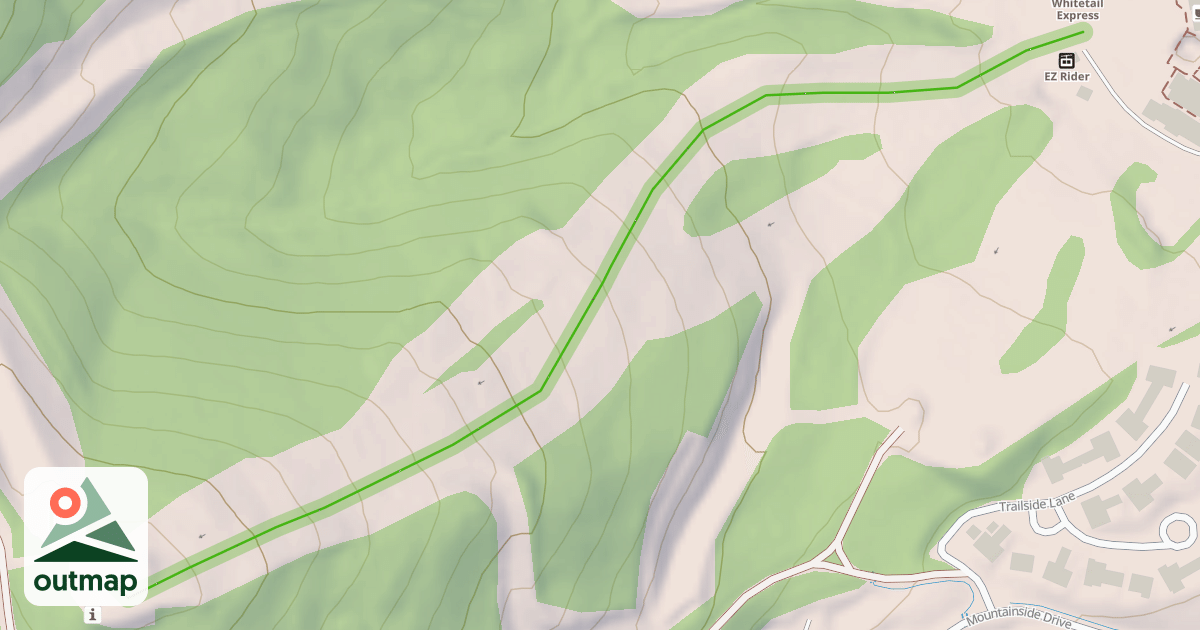Map of SnowPark