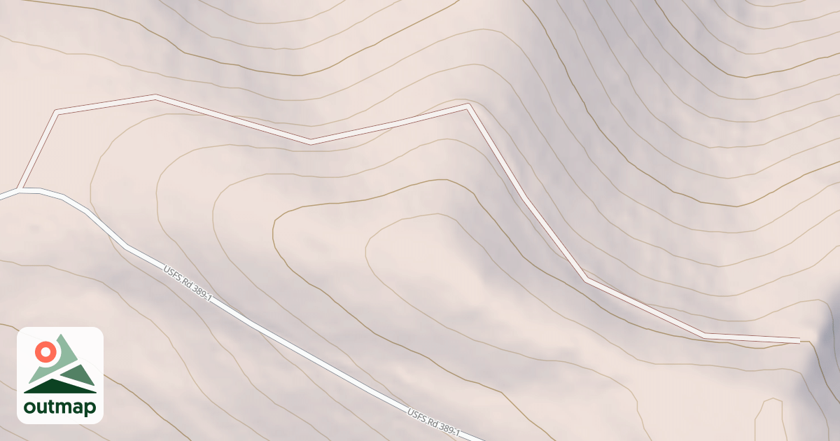 Map of LOCKEY