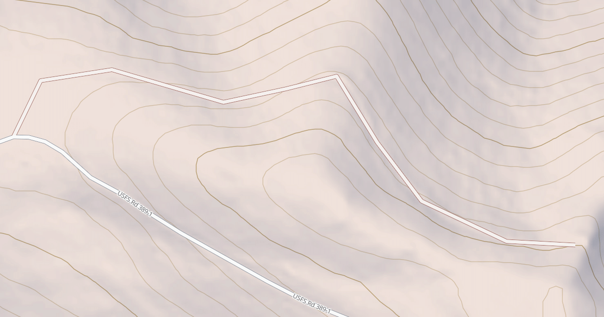Map preview of LOCKEY