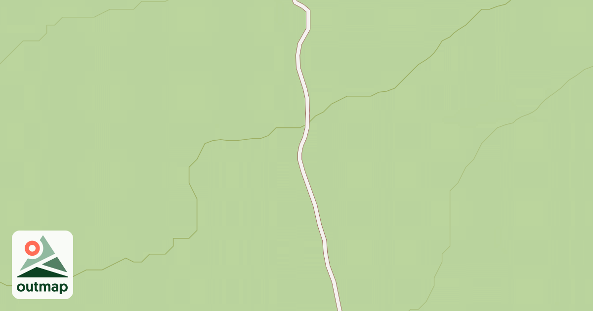 Map of BLM National GTLF Public Motorized Roads 1d87f391-7750-47ce-9422-c9d216b971b0