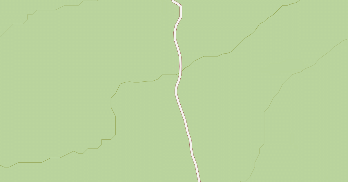 Map preview of BLM National GTLF Public Motorized Roads 1d87f391-7750-47ce-9422-c9d216b971b0