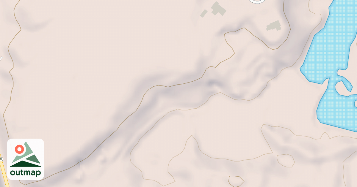 Map of USGS National Digital Trails 741c72cb-a54a-40e7-823f-1a4f4eff641b