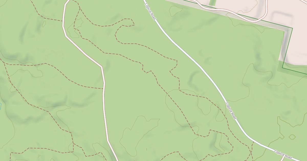 Map preview of USGS National Digital Trails 6963c222-3081-4c4d-8d6a-2872302ce512