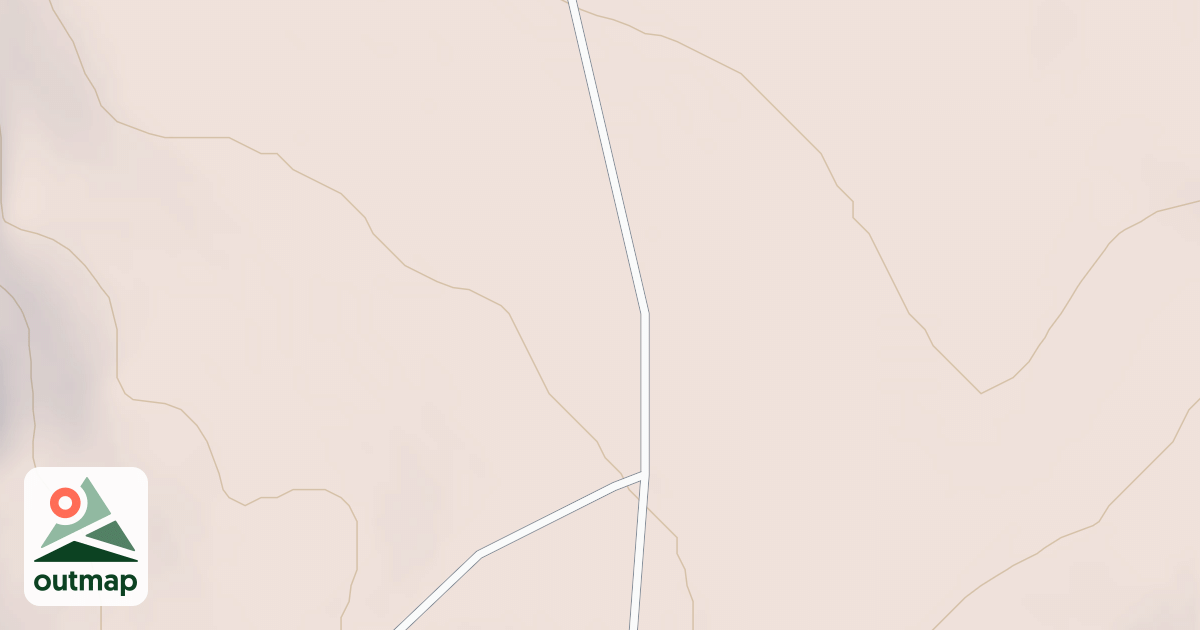 Map of BLM National GTLF Public Motorized Roads ef31f308-2f78-45f5-9ccc-793b8267fc1c