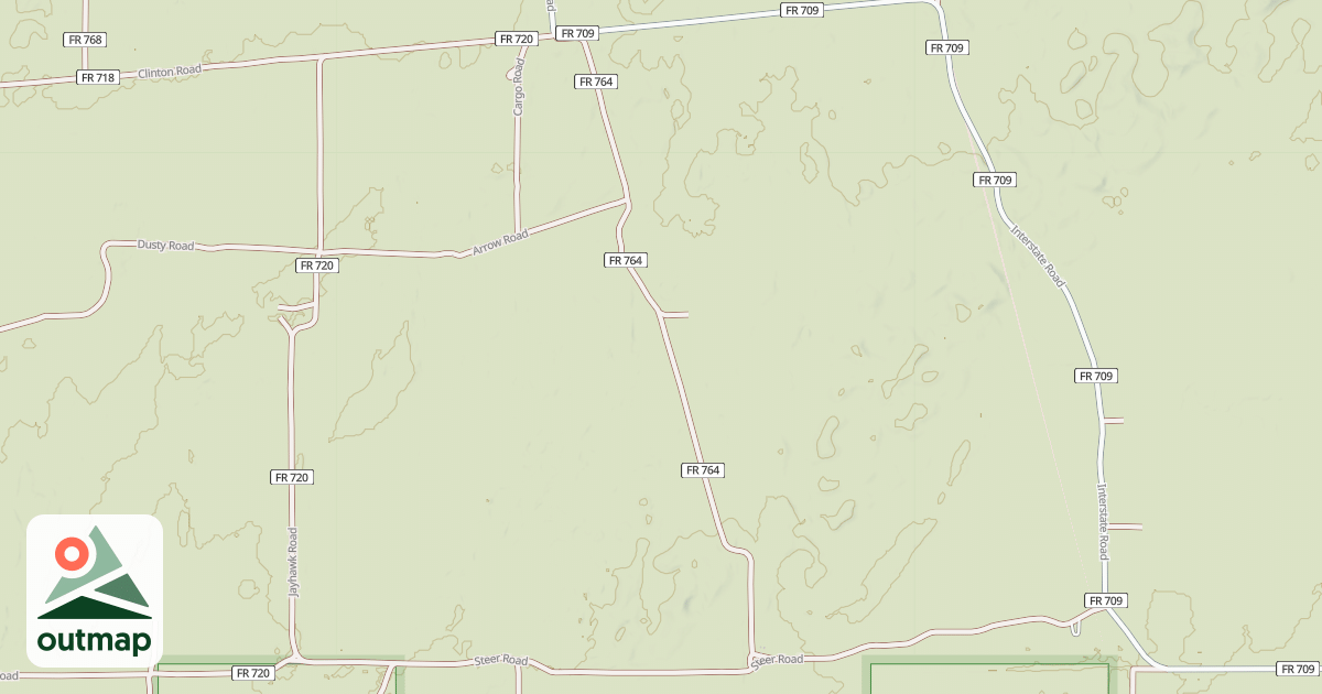 Map of RELATIVE