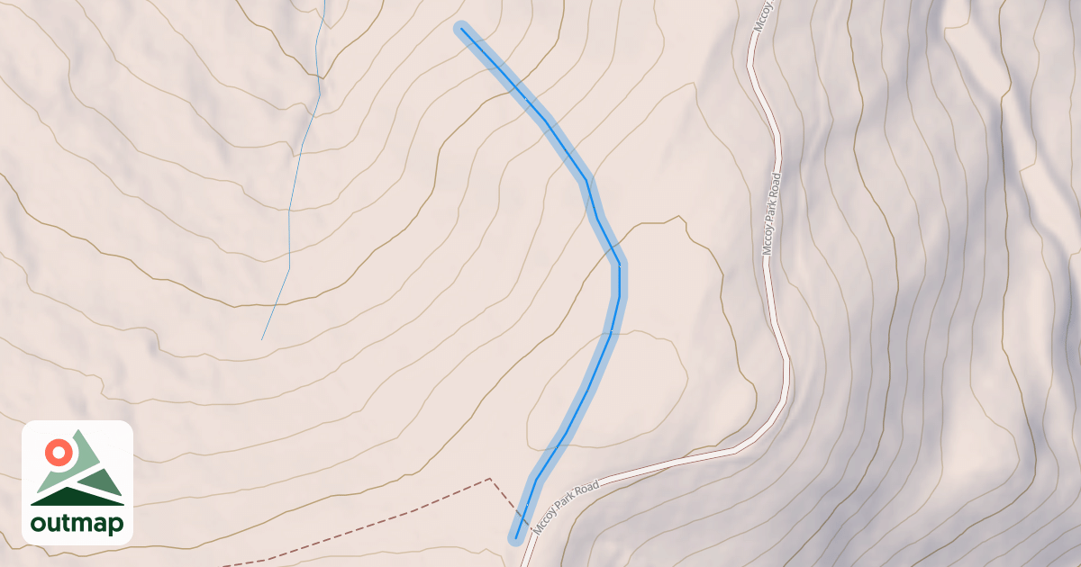 Map of Discover