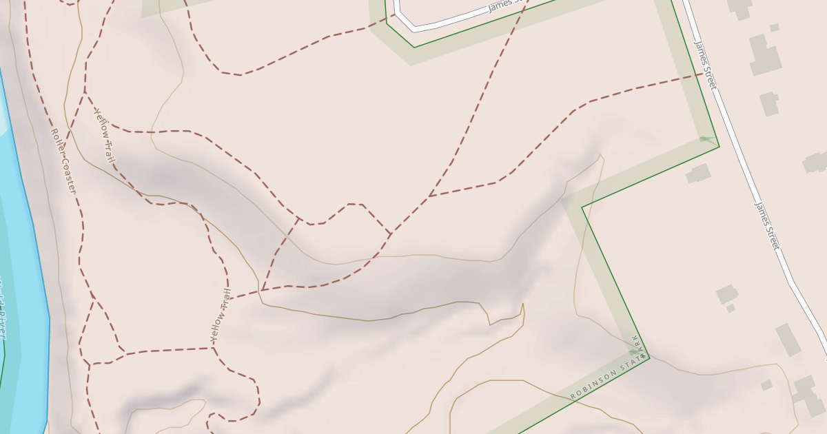 Map preview of USGS National Digital Trails c3bd304d-58f3-481f-8d2f-f9e961c658df