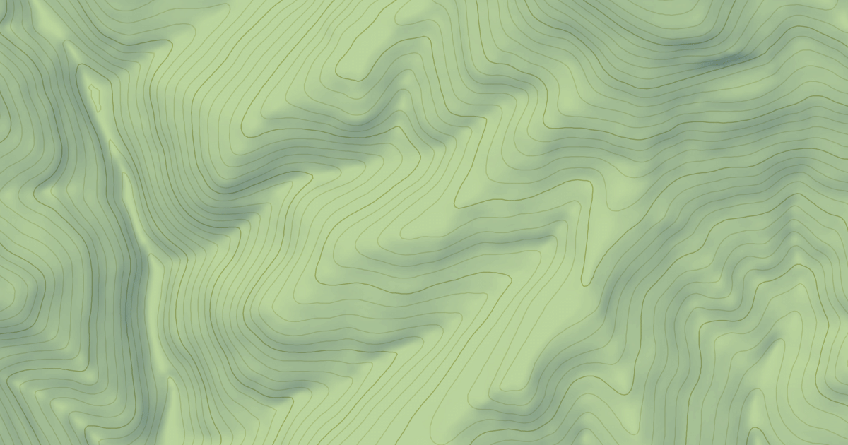 Map preview of Bumblebee Ridge