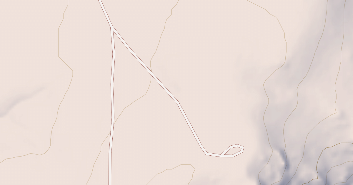 Map preview of LITTLE GOOSE PARK LOOP