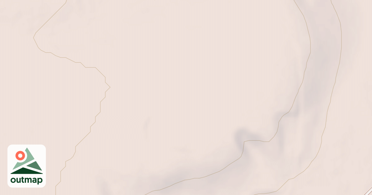 Map of BLM National GTLF Public Motorized Roads 203ae2ac-df89-4685-b078-b839e58f4b1c