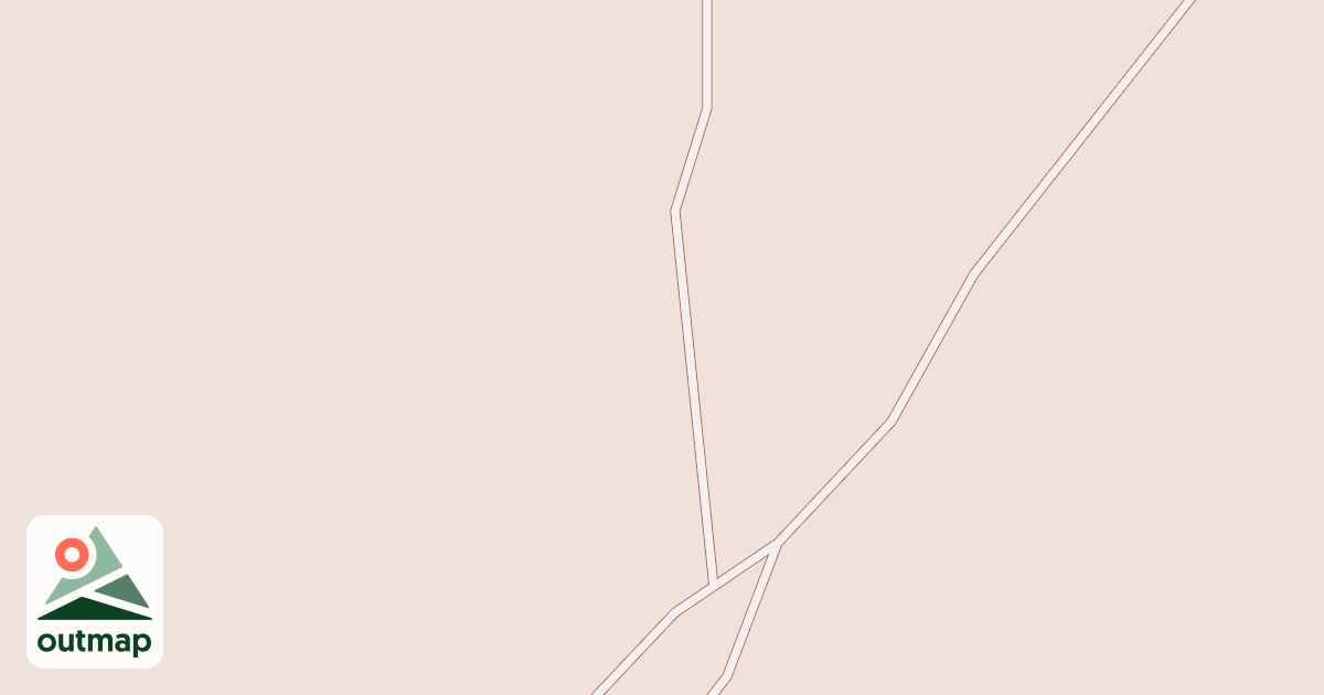Map of BLM National GTLF Public Motorized Roads 343f08bb-1cc0-42a1-b477-19599d3e3995