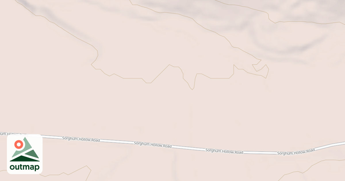 Map of USFS Motor Vehicle Use Map Roads {493EDB3D-FA65-4A11-9B61-0BF18CE5E012}