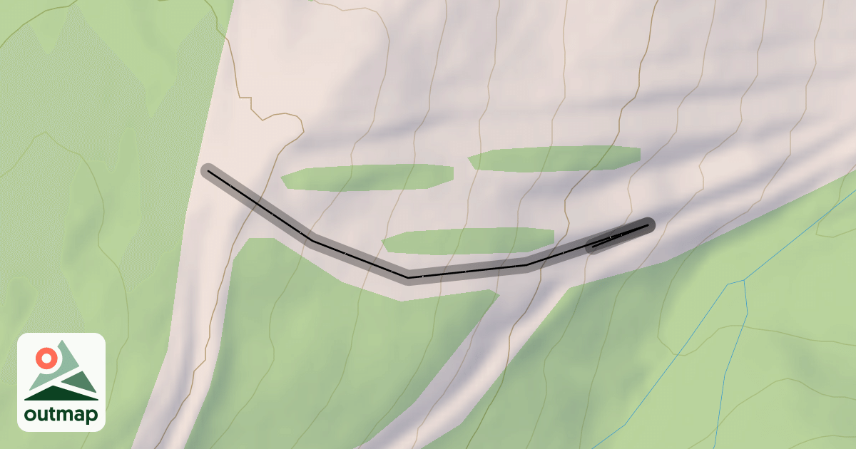 Map of Caserne 83