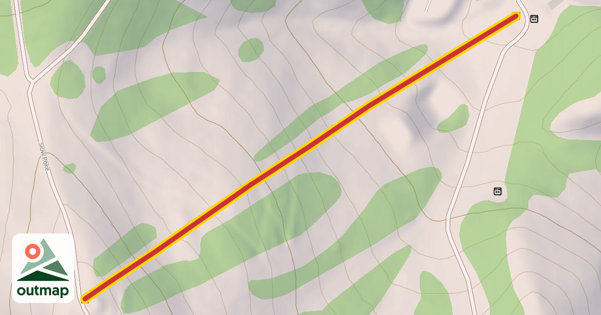 Map of Sundown