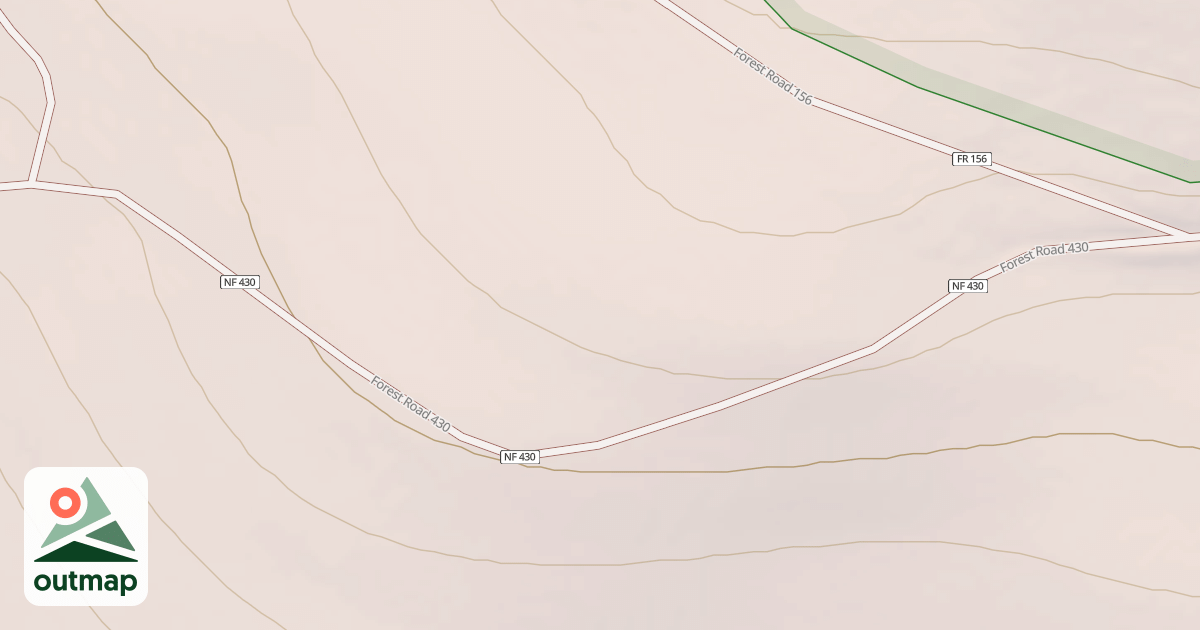 Map of MAJOR LOCAL MRS