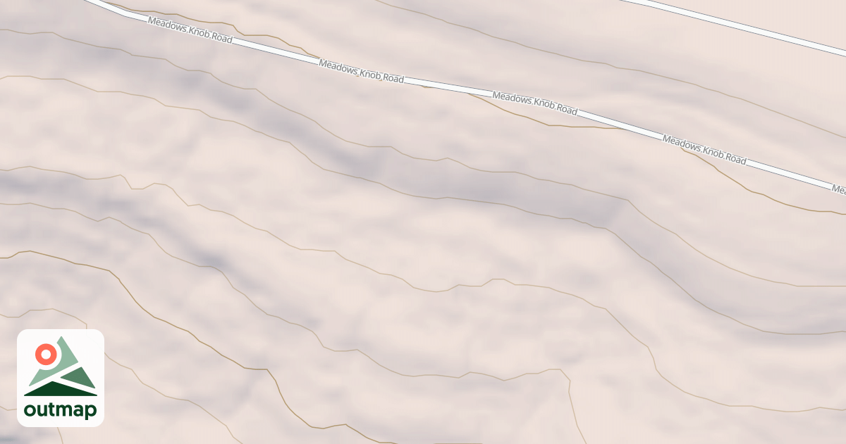 Map of UNNAMED