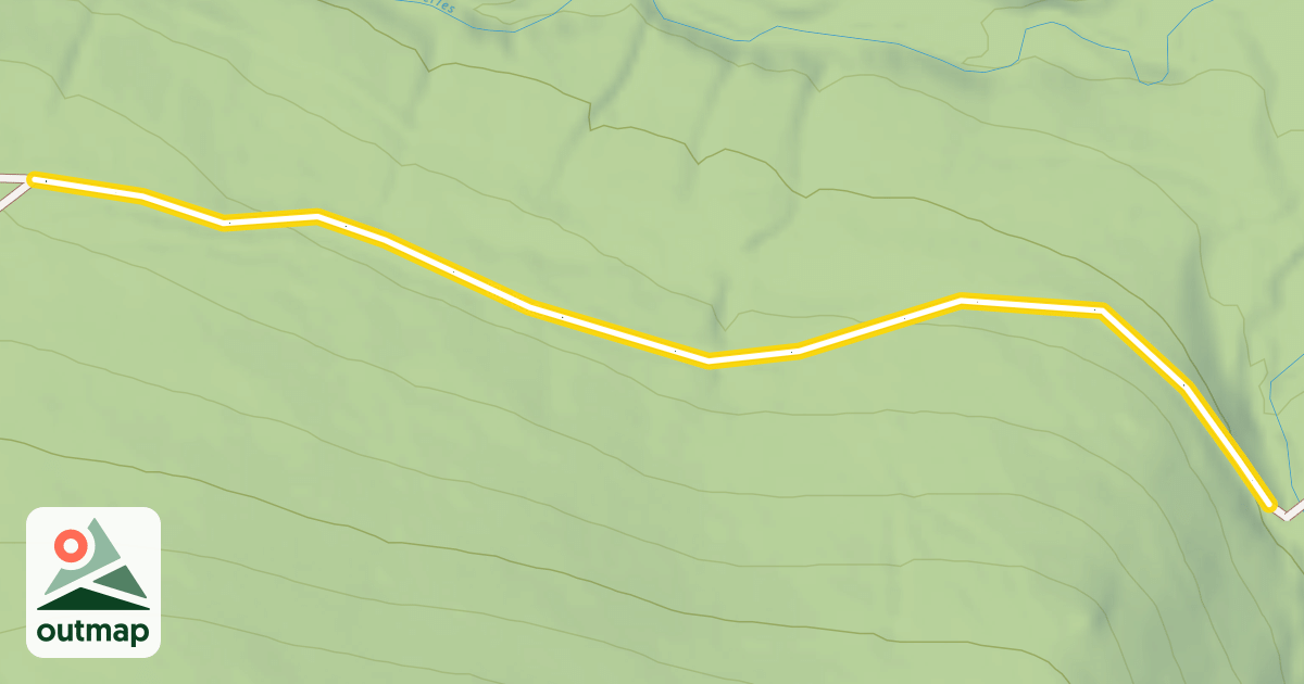 Map of Vira Vents