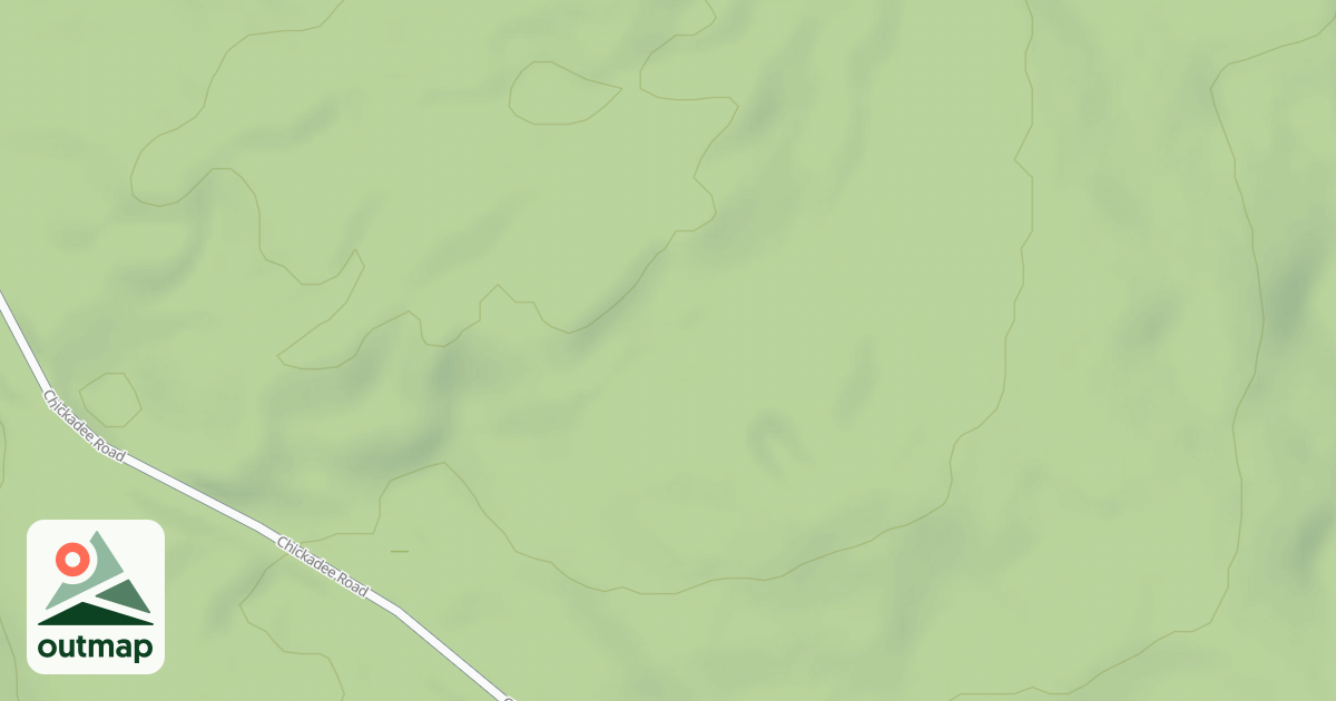 Map of FR 2268