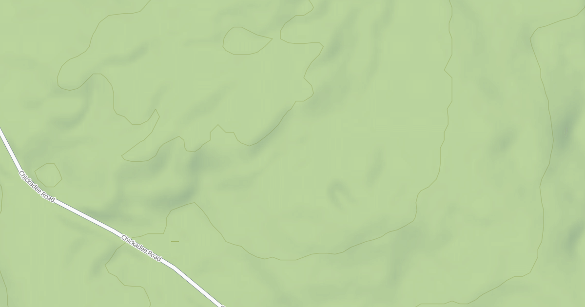 Map preview of FR 2268