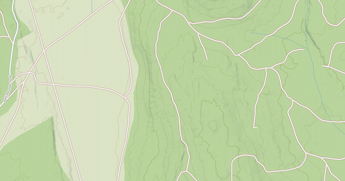 Map preview of ALPERS CONNECTION
