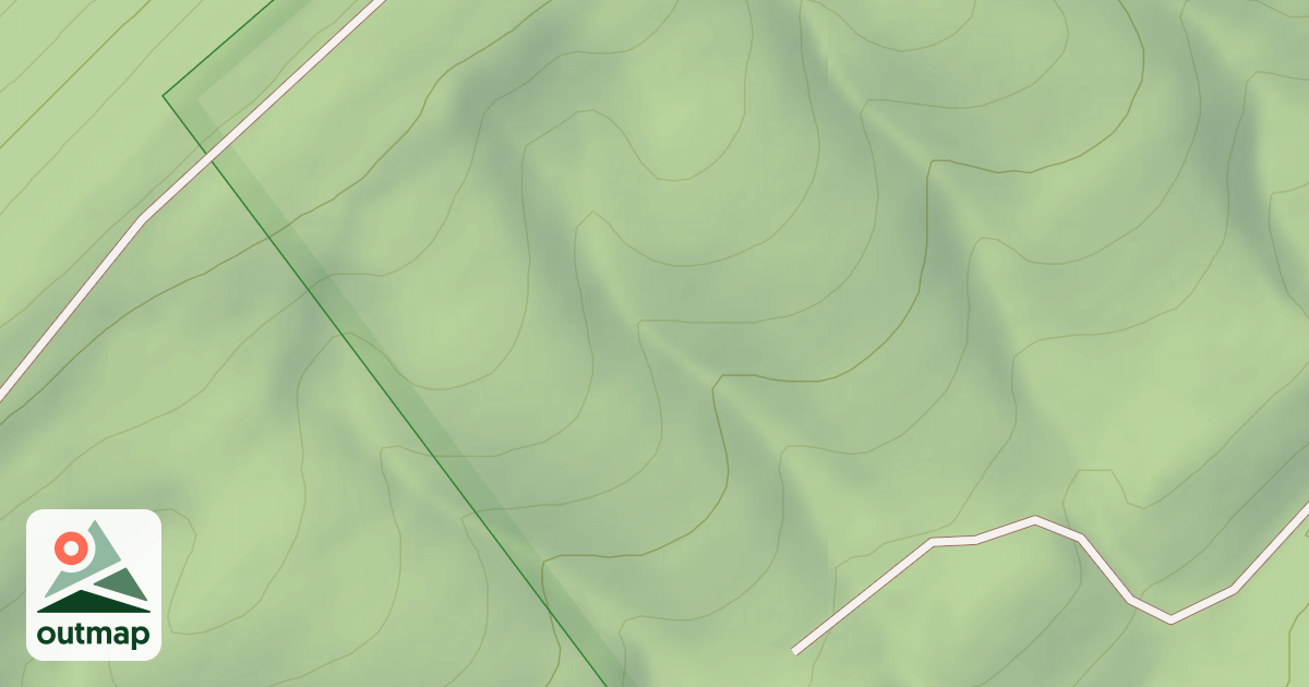 Map of USGS National Digital Trails 6b8e91e1-e6b2-479d-824f-c45e6b2aaaeb
