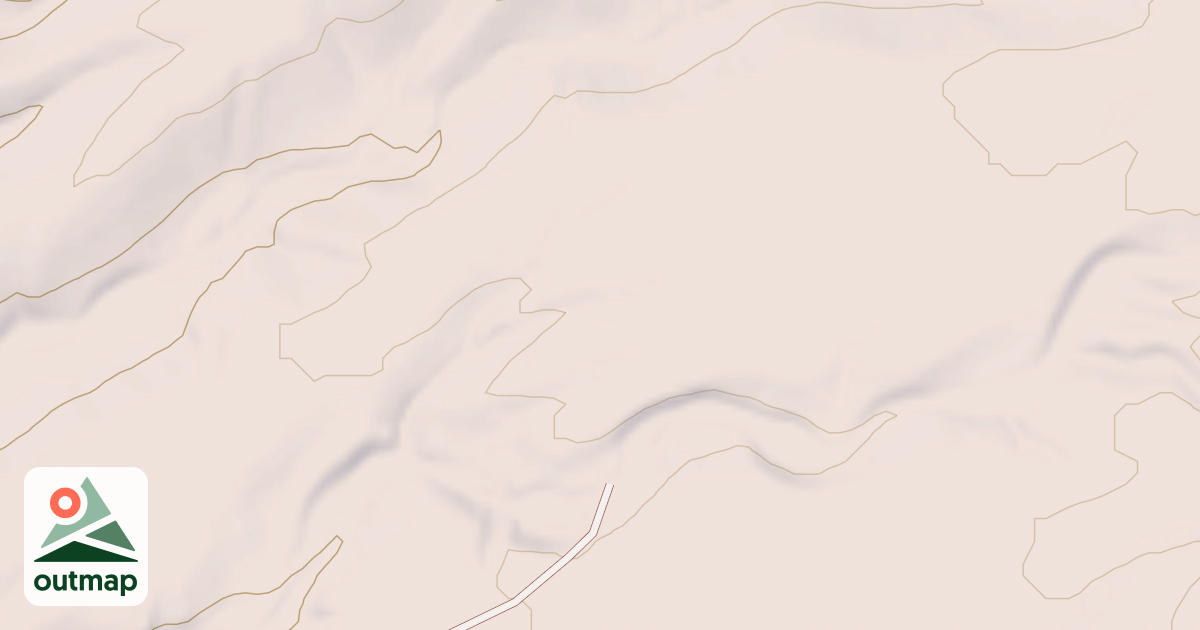 Map of BLM National GTLF Public Motorized Roads 8c1e8c6c-775b-49ce-8c1f-109730876286