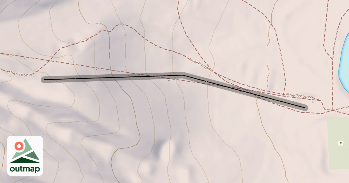 Map of Sendelhofer's Legacy