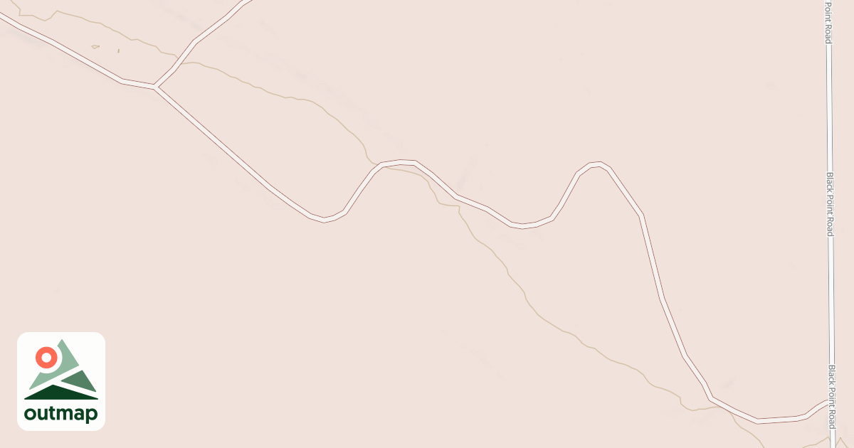 Map of MEAD