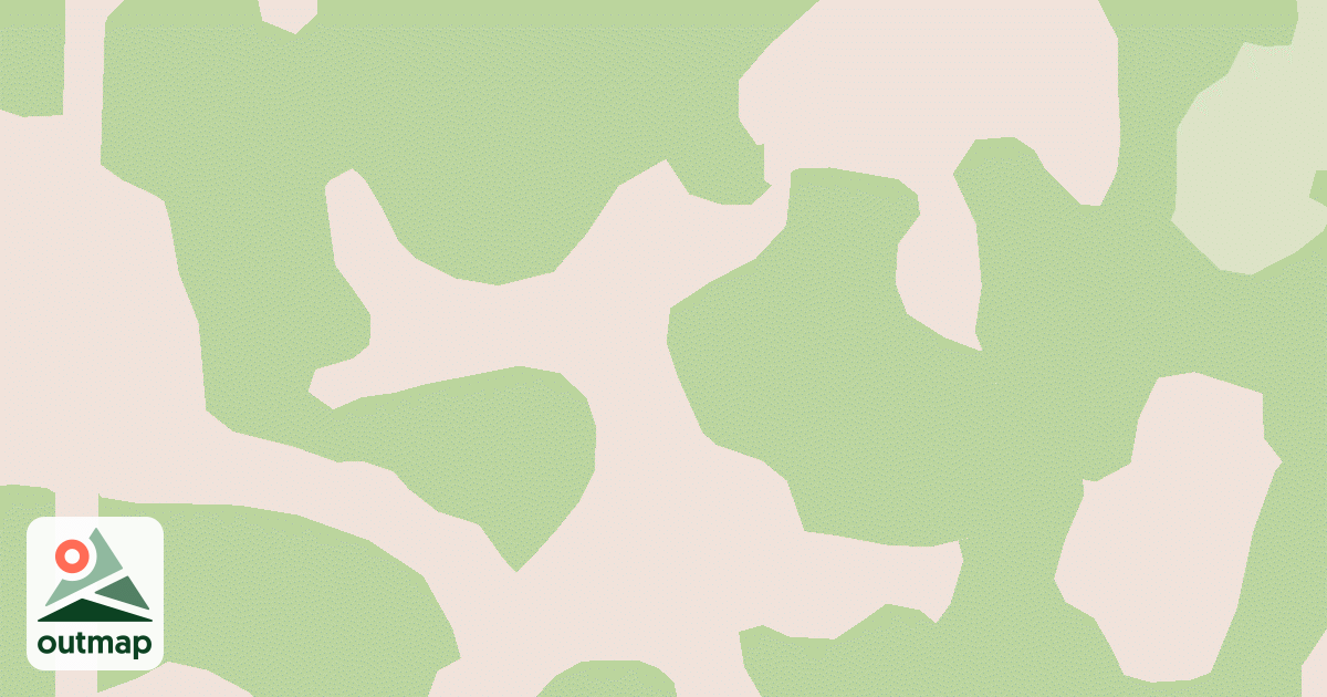 Map of USFS National Forest System Roads {7084D355-B3CD-44DF-93B3-3465DBB59EEB}