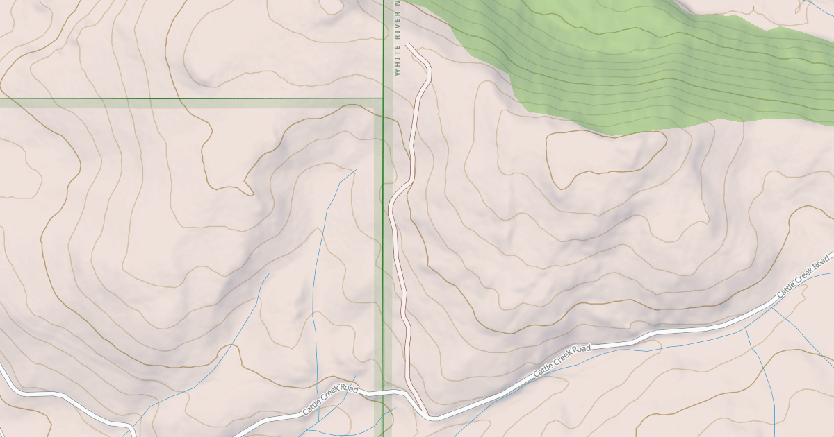 Map preview of BASALT #A