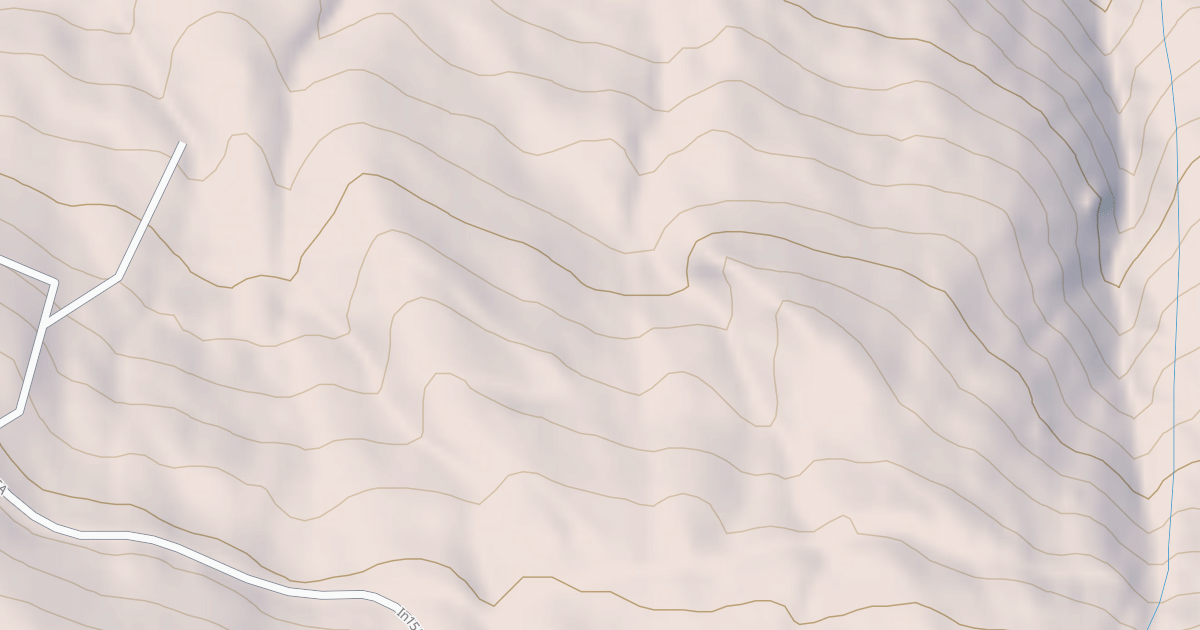 Map preview of HINCKLEY