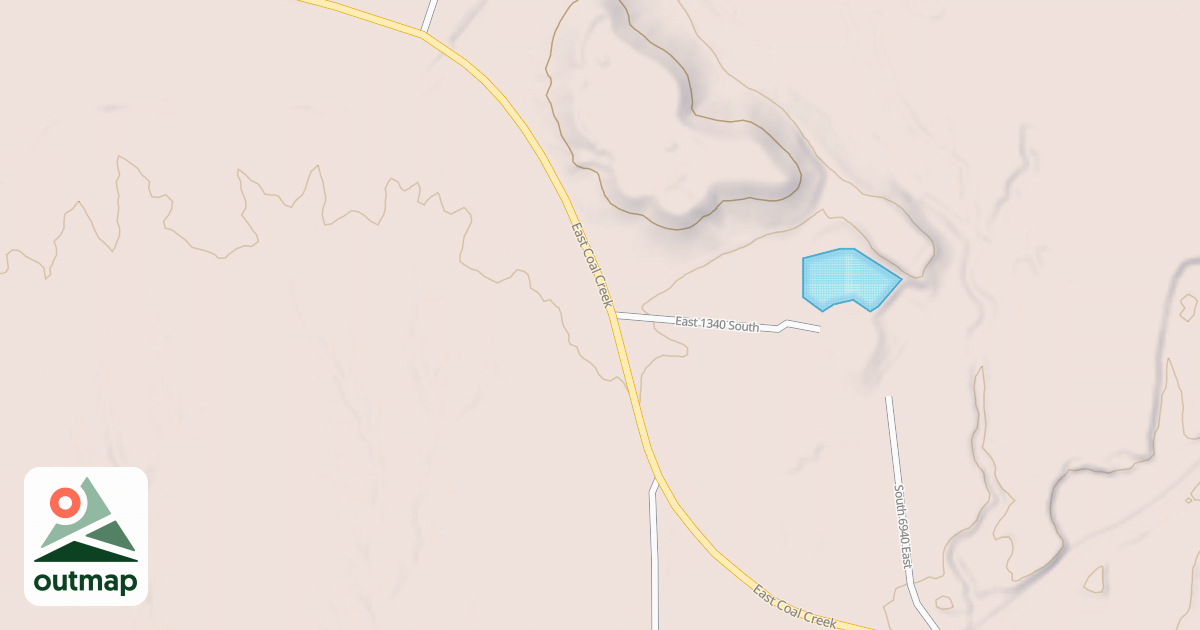 Map of BLM National GTLF Public Motorized Roads f214d321-b4cf-4eca-b2d8-799bd73d77ca