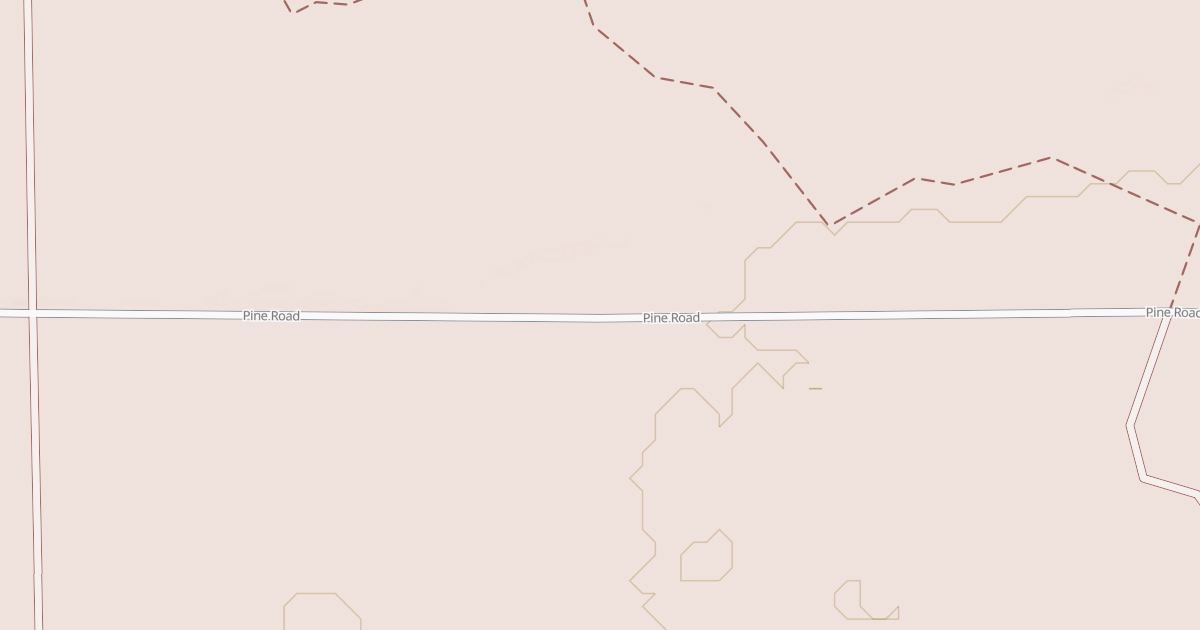 Map preview of Old State House Route