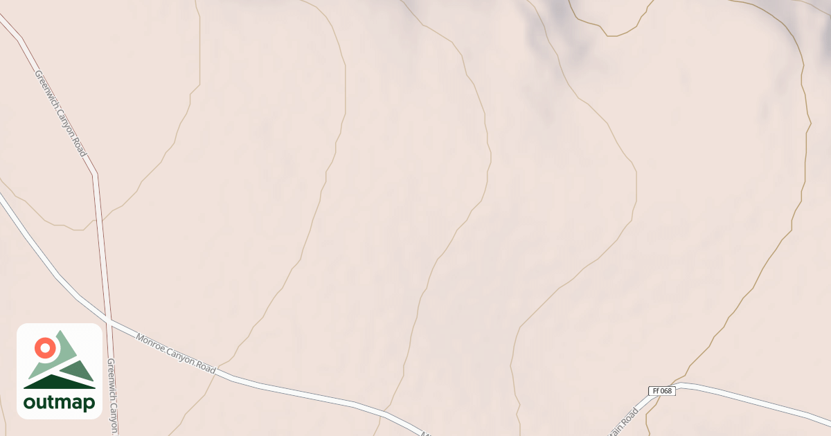 Map of 42189
